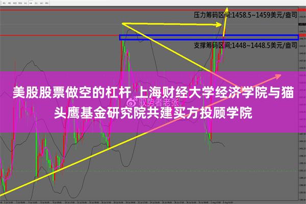 美股股票做空的杠杆 上海财经大学经济学院与猫头鹰基金研究院共建买方投顾学院