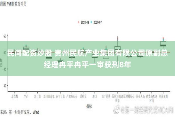 民间配资炒股 贵州民航产业集团有限公司原副总经理冉平冉平一审获刑8年